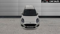 USED 2020 69 FORD PUMA 1.0T EcoBoost MHEV ST-Line X First Edition SUV 5dr Petrol Manual Euro 6 (s/s) (125 ps) 
