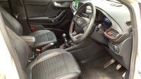 USED 2020 69 FORD PUMA 1.0T EcoBoost MHEV ST-Line X First Edition SUV 5dr Petrol Manual Euro 6 (s/s) (125 ps) 
