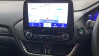 USED 2020 69 FORD PUMA 1.0T EcoBoost MHEV ST-Line X First Edition SUV 5dr Petrol Manual Euro 6 (s/s) (125 ps) 