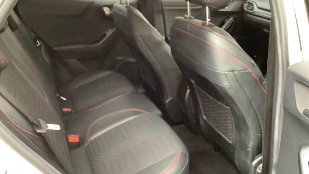 USED 2020 69 FORD PUMA 1.0T EcoBoost MHEV ST-Line X First Edition SUV 5dr Petrol Manual Euro 6 (s/s) (125 ps) 