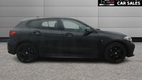 USED 2020 69 BMW 1 SERIES 1.5 118i M Sport Hatchback 5dr Petrol Manual Euro 6 (s/s) (140 ps) 