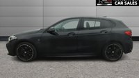 USED 2020 69 BMW 1 SERIES 1.5 118i M Sport Hatchback 5dr Petrol Manual Euro 6 (s/s) (140 ps) 
