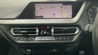 USED 2020 69 BMW 1 SERIES 1.5 118i M Sport Hatchback 5dr Petrol Manual Euro 6 (s/s) (140 ps) 