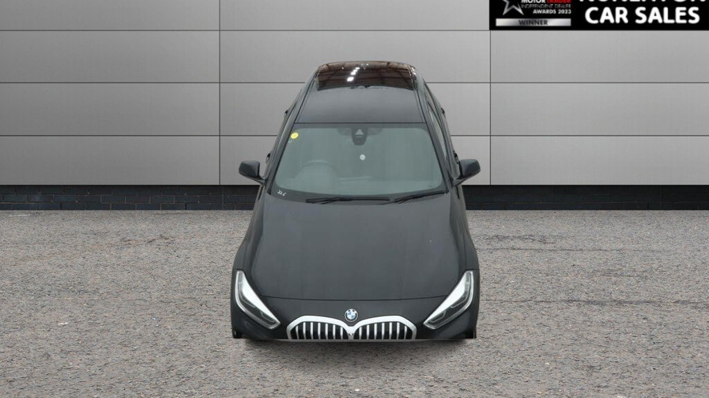 USED 2020 69 BMW 1 SERIES 1.5 118i M Sport Hatchback 5dr Petrol Manual Euro 6 (s/s) (140 ps) 