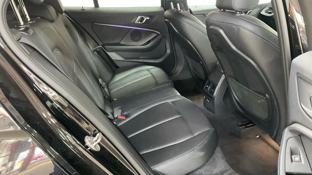 USED 2020 69 BMW 1 SERIES 1.5 118i M Sport Hatchback 5dr Petrol Manual Euro 6 (s/s) (140 ps) 