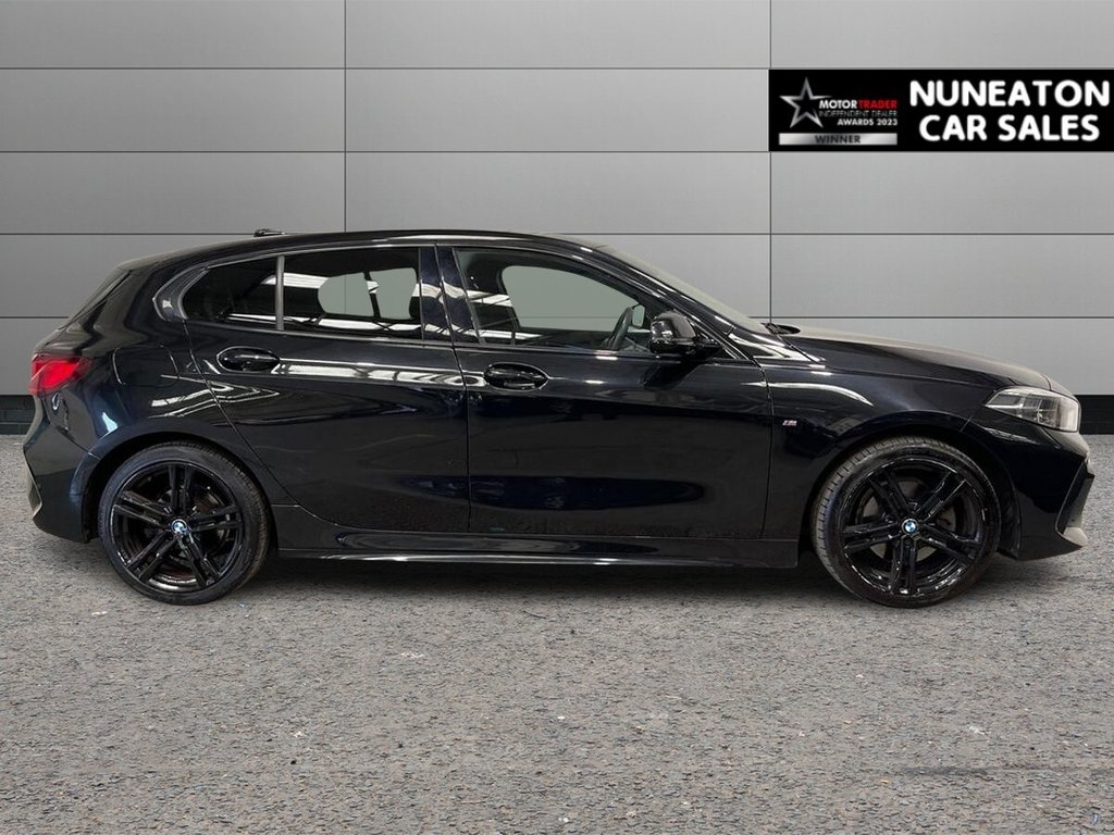 2020 BMW 1 Series — image 2