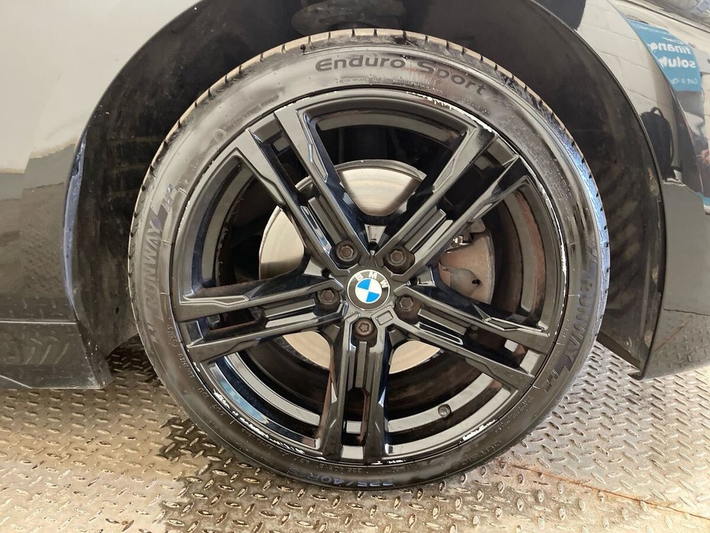 2020 BMW 1 Series — image 9