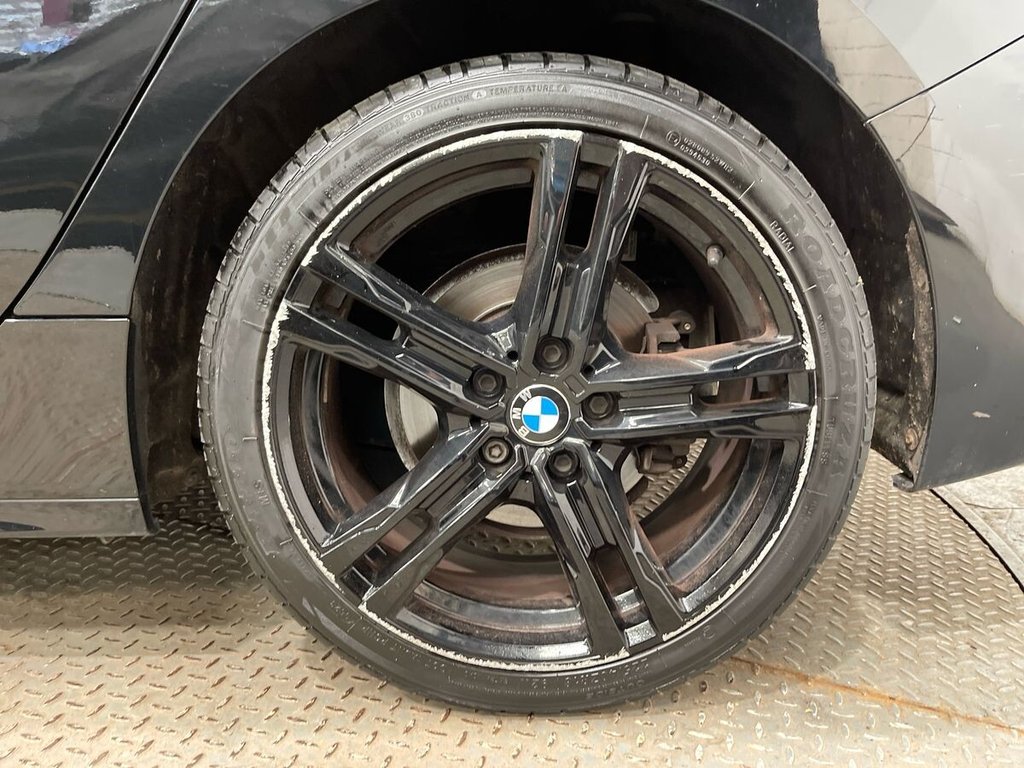 2020 BMW 1 Series — image 8