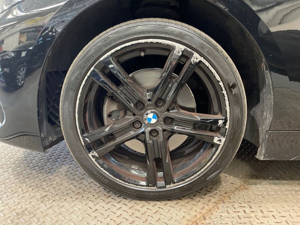 2020 BMW 1 Series — image 7