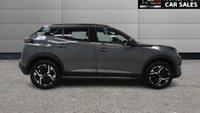 USED 2024 24 PEUGEOT 2008 1.2 PureTech Allure SUV 5dr Petrol EAT Euro 6 (s/s) (130 ps) 