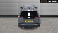 USED 2024 24 PEUGEOT 2008 1.2 PureTech Allure SUV 5dr Petrol EAT Euro 6 (s/s) (130 ps) 