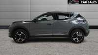 USED 2024 24 PEUGEOT 2008 1.2 PureTech Allure SUV 5dr Petrol EAT Euro 6 (s/s) (130 ps) 