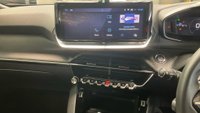 USED 2024 24 PEUGEOT 2008 1.2 PureTech Allure SUV 5dr Petrol EAT Euro 6 (s/s) (130 ps) 