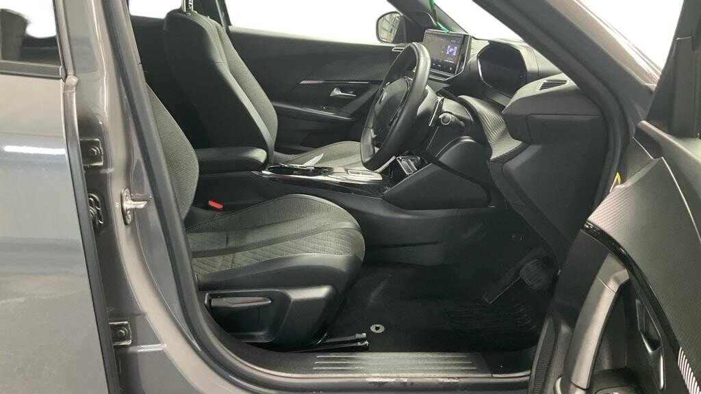 USED 2024 24 PEUGEOT 2008 1.2 PureTech Allure SUV 5dr Petrol EAT Euro 6 (s/s) (130 ps) 