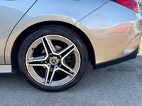 USED 2020 69 MERCEDES-BENZ CLA 1.3 CLA180 AMG Line (Premium Plus) Coupe 4dr Petrol 7G-DCT Euro 6 (s/s) (136 ps) TOP SPEC, FULL HISTORY!