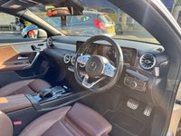 USED 2020 69 MERCEDES-BENZ CLA 1.3 CLA180 AMG Line (Premium Plus) Coupe 4dr Petrol 7G-DCT Euro 6 (s/s) (136 ps) TOP SPEC, FULL HISTORY!