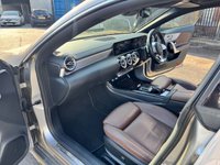 USED 2020 69 MERCEDES-BENZ CLA 1.3 CLA180 AMG Line (Premium Plus) Coupe 4dr Petrol 7G-DCT Euro 6 (s/s) (136 ps) TOP SPEC, FULL HISTORY!
