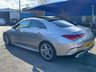 USED 2020 69 MERCEDES-BENZ CLA 1.3 CLA180 AMG Line (Premium Plus) Coupe 4dr Petrol 7G-DCT Euro 6 (s/s) (136 ps) TOP SPEC, FULL HISTORY!