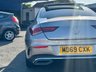 USED 2020 69 MERCEDES-BENZ CLA 1.3 CLA180 AMG Line (Premium Plus) Coupe 4dr Petrol 7G-DCT Euro 6 (s/s) (136 ps) TOP SPEC, FULL HISTORY!