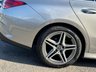 USED 2020 69 MERCEDES-BENZ CLA 1.3 CLA180 AMG Line (Premium Plus) Coupe 4dr Petrol 7G-DCT Euro 6 (s/s) (136 ps) TOP SPEC, FULL HISTORY!