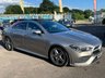 USED 2020 69 MERCEDES-BENZ CLA 1.3 CLA180 AMG Line (Premium Plus) Coupe 4dr Petrol 7G-DCT Euro 6 (s/s) (136 ps) TOP SPEC, FULL HISTORY!