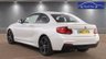 USED 2017 67 BMW 2 SERIES 2.0 220i M Sport Coupe 2dr Petrol Auto Euro 6 (s/s) (184 ps) Only 2 owners from new. Comprehensive service history - 4 stamps. Spare key & vehicle information pack. 2 YEARS FREE MOT & SERVICE INCLUDED. 3 Months Russell Ham Quality Warranty . All Car's Are HPI Clear . Finance Arranged - - Extended 12 Month's Warranty Available. To view all of our cars visit www.russellham.co.uk