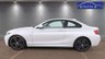 USED 2017 67 BMW 2 SERIES 2.0 220i M Sport Coupe 2dr Petrol Auto Euro 6 (s/s) (184 ps) Only 2 owners from new. Comprehensive service history - 4 stamps. Spare key & vehicle information pack. 2 YEARS FREE MOT & SERVICE INCLUDED. 3 Months Russell Ham Quality Warranty . All Car's Are HPI Clear . Finance Arranged - - Extended 12 Month's Warranty Available. To view all of our cars visit www.russellham.co.uk