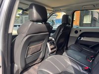 USED 2016 66 LAND ROVER RANGE ROVER SPORT 3.0 SD V6 HSE Dynamic SUV 5dr Diesel Auto 4WD Euro 6 (s/s) (306 ps) Px Welcome Finance Available