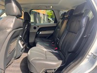 USED 2016 66 LAND ROVER RANGE ROVER SPORT 3.0 SD V6 HSE Dynamic SUV 5dr Diesel Auto 4WD Euro 6 (s/s) (306 ps) Px Welcome Finance Available
