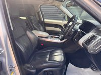 USED 2016 66 LAND ROVER RANGE ROVER SPORT 3.0 SD V6 HSE Dynamic SUV 5dr Diesel Auto 4WD Euro 6 (s/s) (306 ps) Px Welcome Finance Available
