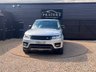 USED 2016 66 LAND ROVER RANGE ROVER SPORT 3.0 SD V6 HSE Dynamic SUV 5dr Diesel Auto 4WD Euro 6 (s/s) (306 ps) Px Welcome Finance Available