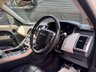 USED 2016 66 LAND ROVER RANGE ROVER SPORT 3.0 SD V6 HSE Dynamic SUV 5dr Diesel Auto 4WD Euro 6 (s/s) (306 ps) Px Welcome Finance Available