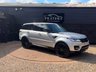 USED 2016 66 LAND ROVER RANGE ROVER SPORT 3.0 SD V6 HSE Dynamic SUV 5dr Diesel Auto 4WD Euro 6 (s/s) (306 ps) Px Welcome Finance Available