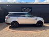 USED 2016 66 LAND ROVER RANGE ROVER SPORT 3.0 SD V6 HSE Dynamic SUV 5dr Diesel Auto 4WD Euro 6 (s/s) (306 ps) Px Welcome Finance Available