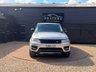 USED 2016 66 LAND ROVER RANGE ROVER SPORT 3.0 SD V6 HSE Dynamic SUV 5dr Diesel Auto 4WD Euro 6 (s/s) (306 ps) Px Welcome Finance Available