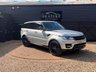 USED 2016 66 LAND ROVER RANGE ROVER SPORT 3.0 SD V6 HSE Dynamic SUV 5dr Diesel Auto 4WD Euro 6 (s/s) (306 ps) Px Welcome Finance Available