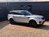 USED 2016 66 LAND ROVER RANGE ROVER SPORT 3.0 SD V6 HSE Dynamic SUV 5dr Diesel Auto 4WD Euro 6 (s/s) (306 ps) Px Welcome Finance Available