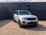 USED 2016 66 LAND ROVER RANGE ROVER SPORT 3.0 SD V6 HSE Dynamic SUV 5dr Diesel Auto 4WD Euro 6 (s/s) (306 ps) Px Welcome Finance Available