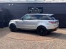 USED 2016 66 LAND ROVER RANGE ROVER SPORT 3.0 SD V6 HSE Dynamic SUV 5dr Diesel Auto 4WD Euro 6 (s/s) (306 ps) Px Welcome Finance Available