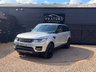 USED 2016 66 LAND ROVER RANGE ROVER SPORT 3.0 SD V6 HSE Dynamic SUV 5dr Diesel Auto 4WD Euro 6 (s/s) (306 ps) Px Welcome Finance Available