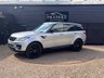 USED 2016 66 LAND ROVER RANGE ROVER SPORT 3.0 SD V6 HSE Dynamic SUV 5dr Diesel Auto 4WD Euro 6 (s/s) (306 ps) Px Welcome Finance Available