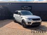 USED 2016 66 LAND ROVER RANGE ROVER SPORT 3.0 SD V6 HSE Dynamic SUV 5dr Diesel Auto 4WD Euro 6 (s/s) (306 ps) Px Welcome Finance Available