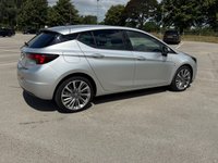 USED 2020 20 VAUXHALL ASTRA 1.2 Turbo SRi VX Line Nav Hatchback 5dr Petrol Manual Euro 6 (s/s) (145 ps) CRUISE, MOT JULY 2027 NO ADVISORIES