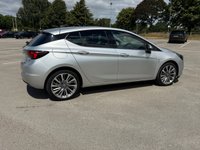 USED 2020 20 VAUXHALL ASTRA 1.2 Turbo SRi VX Line Nav Hatchback 5dr Petrol Manual Euro 6 (s/s) (145 ps) CRUISE, MOT JULY 2027 NO ADVISORIES