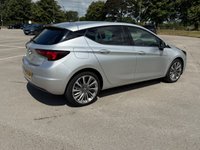 USED 2020 20 VAUXHALL ASTRA 1.2 Turbo SRi VX Line Nav Hatchback 5dr Petrol Manual Euro 6 (s/s) (145 ps) CRUISE, MOT JULY 2027 NO ADVISORIES