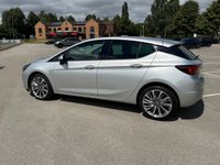 USED 2020 20 VAUXHALL ASTRA 1.2 Turbo SRi VX Line Nav Hatchback 5dr Petrol Manual Euro 6 (s/s) (145 ps) CRUISE, MOT JULY 2027 NO ADVISORIES