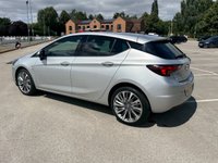 USED 2020 20 VAUXHALL ASTRA 1.2 Turbo SRi VX Line Nav Hatchback 5dr Petrol Manual Euro 6 (s/s) (145 ps) CRUISE, MOT JULY 2027 NO ADVISORIES