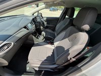 USED 2020 20 VAUXHALL ASTRA 1.2 Turbo SRi VX Line Nav Hatchback 5dr Petrol Manual Euro 6 (s/s) (145 ps) CRUISE, MOT JULY 2027 NO ADVISORIES