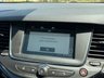 USED 2020 20 VAUXHALL ASTRA 1.2 Turbo SRi VX Line Nav Hatchback 5dr Petrol Manual Euro 6 (s/s) (145 ps) CRUISE, MOT JULY 2027 NO ADVISORIES