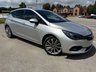 USED 2020 20 VAUXHALL ASTRA 1.2 Turbo SRi VX Line Nav Hatchback 5dr Petrol Manual Euro 6 (s/s) (145 ps) CRUISE, MOT JULY 2027 NO ADVISORIES
